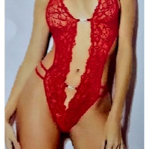 BODY DE ENCAJE
