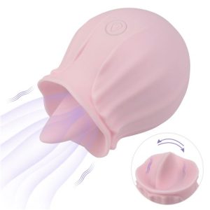 Lengua Multifuncional Recargable Usb