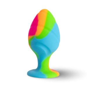 Anal Plug Auroraplug Small