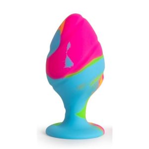 Anal Plug Auroraplug Medium