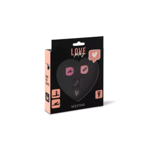 NUEVO Love Play