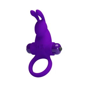 Anillo Pretty Love Bunny