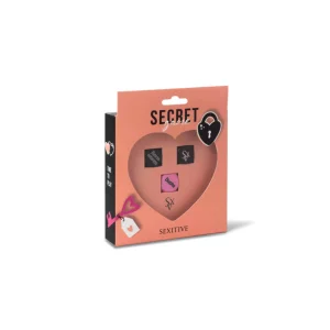 NUEVO Secret Game