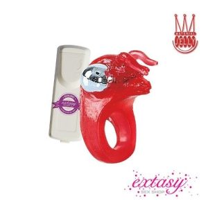El Torero Anillo Vibrador