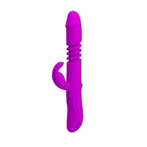Vibrador Ward Pretty Love USB