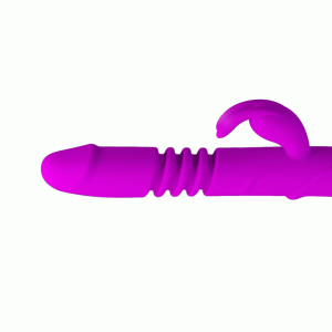 Vibrador Ward Pretty Love USB