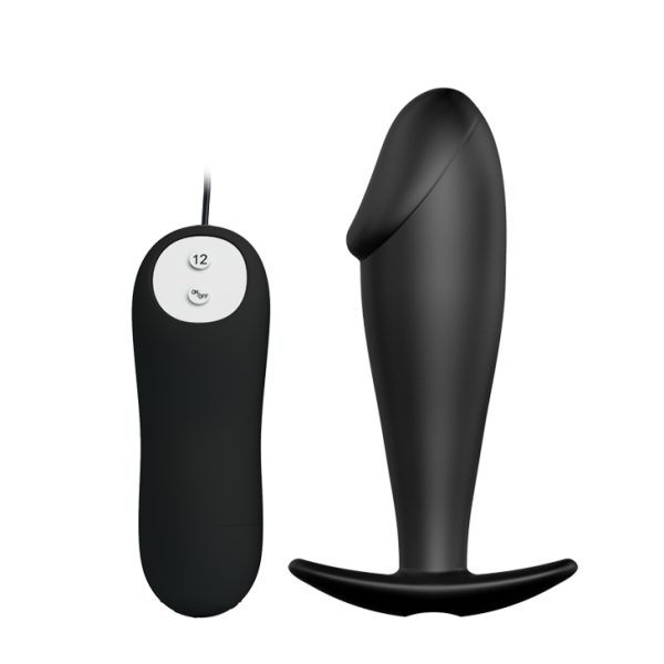 Estimulador Anal Prostatico Pretty Love - Imagen 2