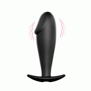 Estimulador Anal Prostatico Pretty Love