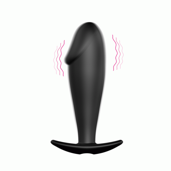 Estimulador Anal Prostatico Pretty Love