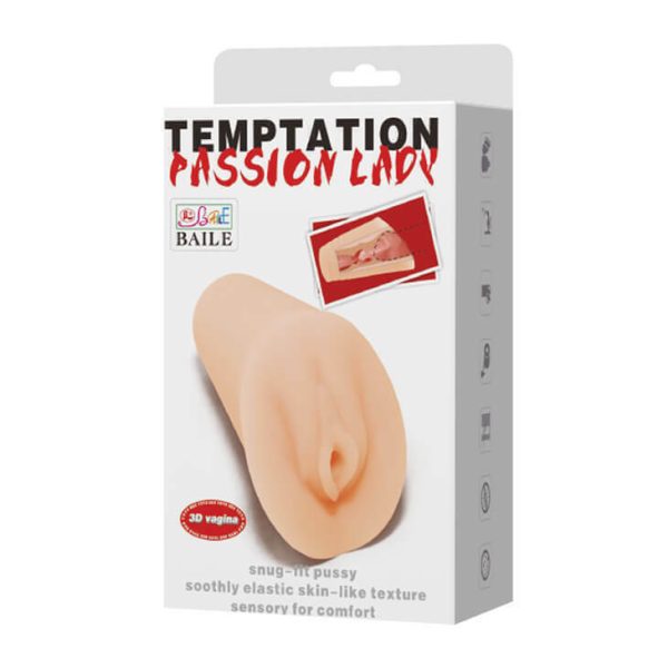 Vagina Passion Lady - Imagen 2