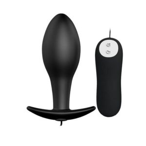 Estimulador Anal Pretty Love