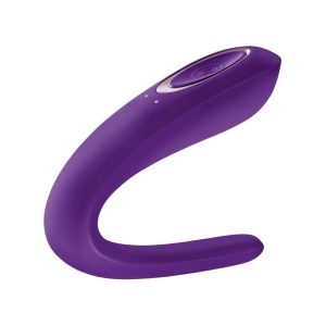 Satisfyer Double Classic