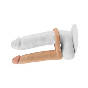 Triple Estimulación Ultra Suave