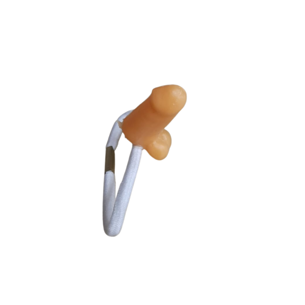 COLITA PARA EL PENE CON PENE - Imagen 2