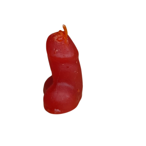 VELA CHICA PENE - Imagen 2