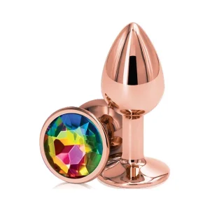 PLUG ANAL SMALL