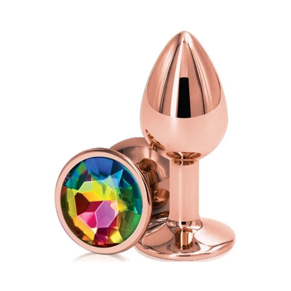 PLUG ANAL SMALL