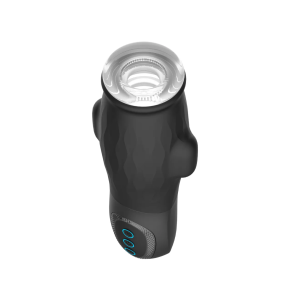 MASTURBADOR SUCCIONADOR VIBRADOR USB