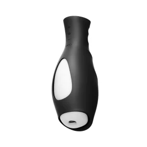 MASTURBADOR SUCCIONADOR VIBRADOR USB Vedo Torpedo Rechargeable