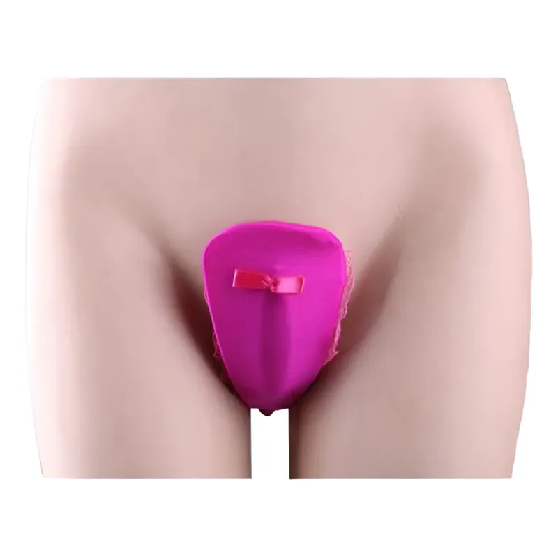 Conchero Vibrador con Control: Inalámbrico,
