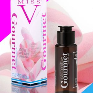 Miss V Gourmet Marshmellow