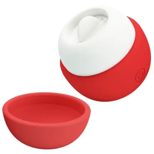 LENGUA ESTIMULADORA DE CLITORIS RECARGABLE USB