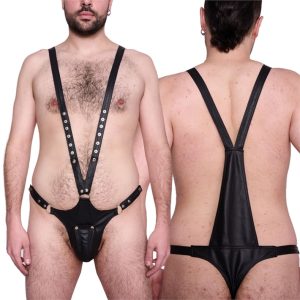 Body para hombre