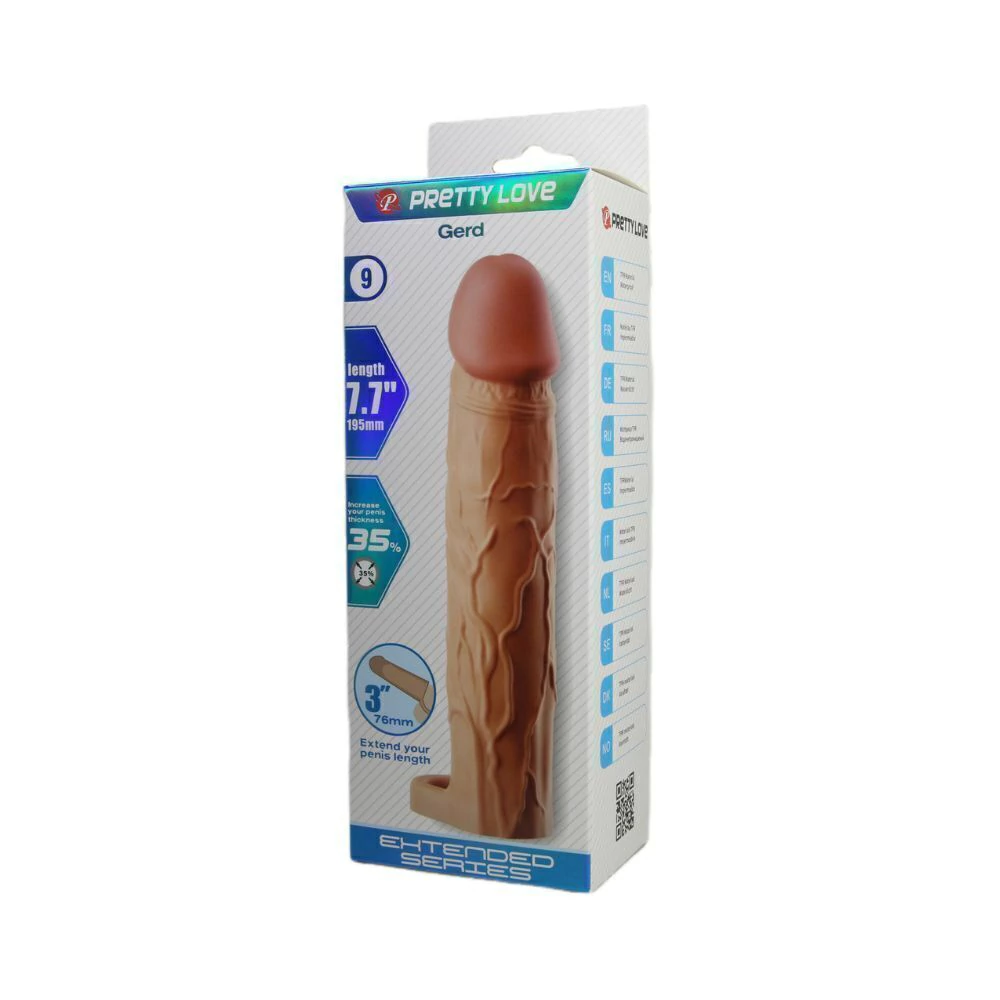 EXTENSION GERD PARA PENE
