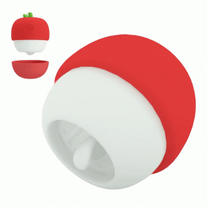 LENGUA ESTIMULADORA DE CLITORIS RECARGABLE USB