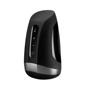 MASTURBADOR SATISFYER CON CALOR