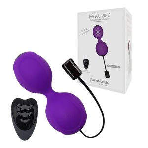 Bolas chinas de Kengel vibradoras.Recargables. USB