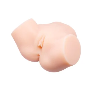 NOVEDAD TORSO SENSUAL DUAL VAGINA Y ANO