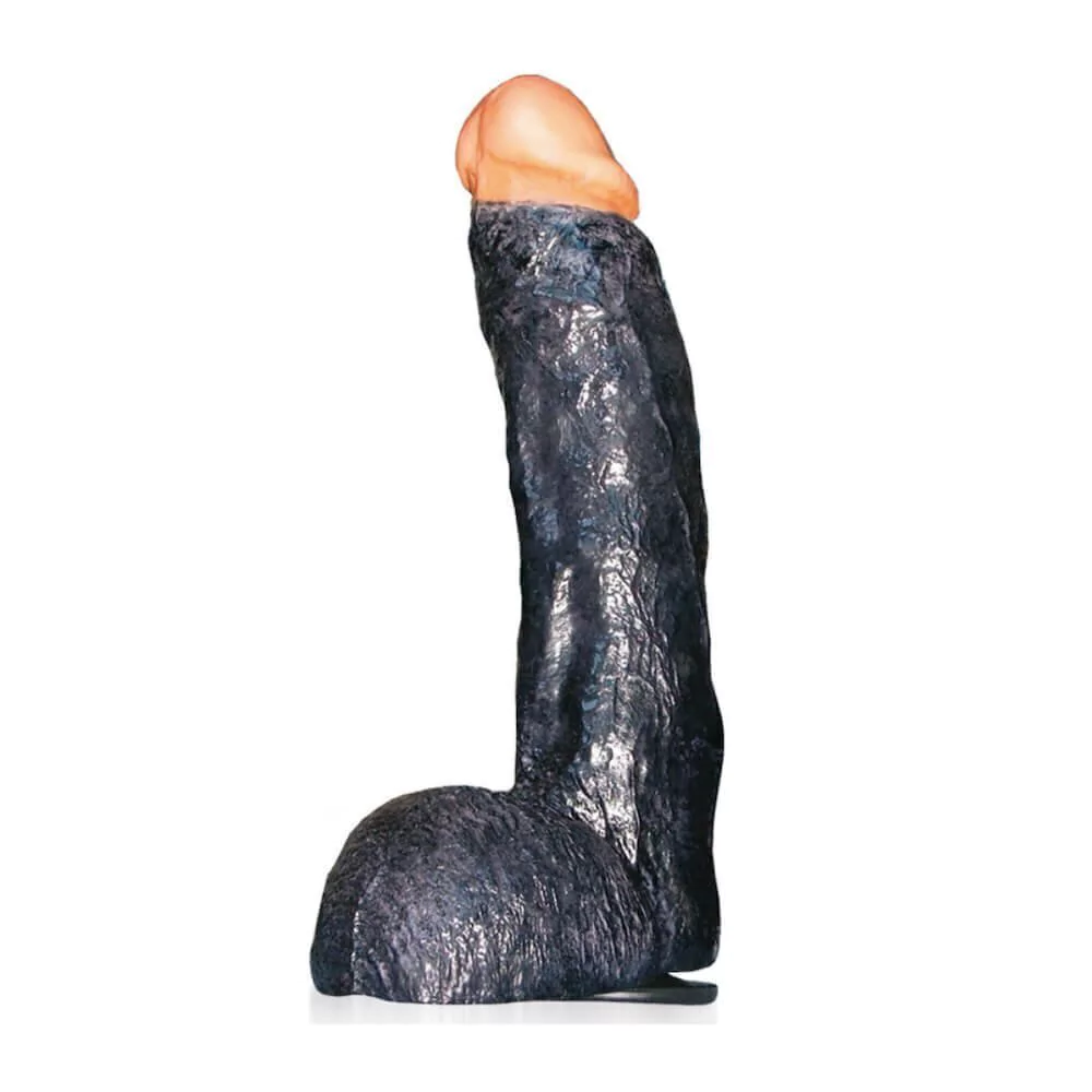 Bam Bam Mulatto XXL
