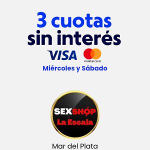 AA PROMO AGOSTO Y SETIEMBRE EN LA ESCALA
