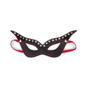 Antifaz Bondage Fetish Masquerade