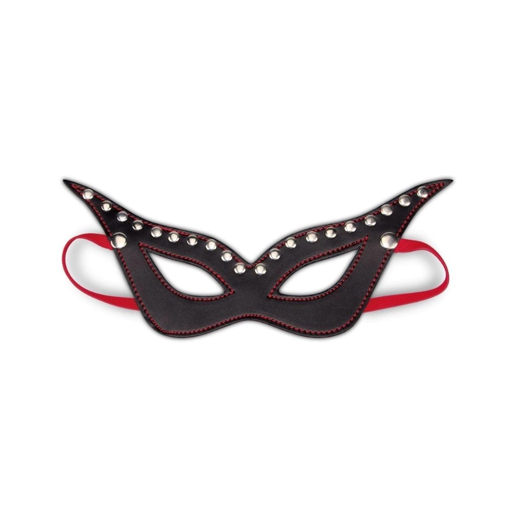 Antifaz Bondage Fetish Masquerade