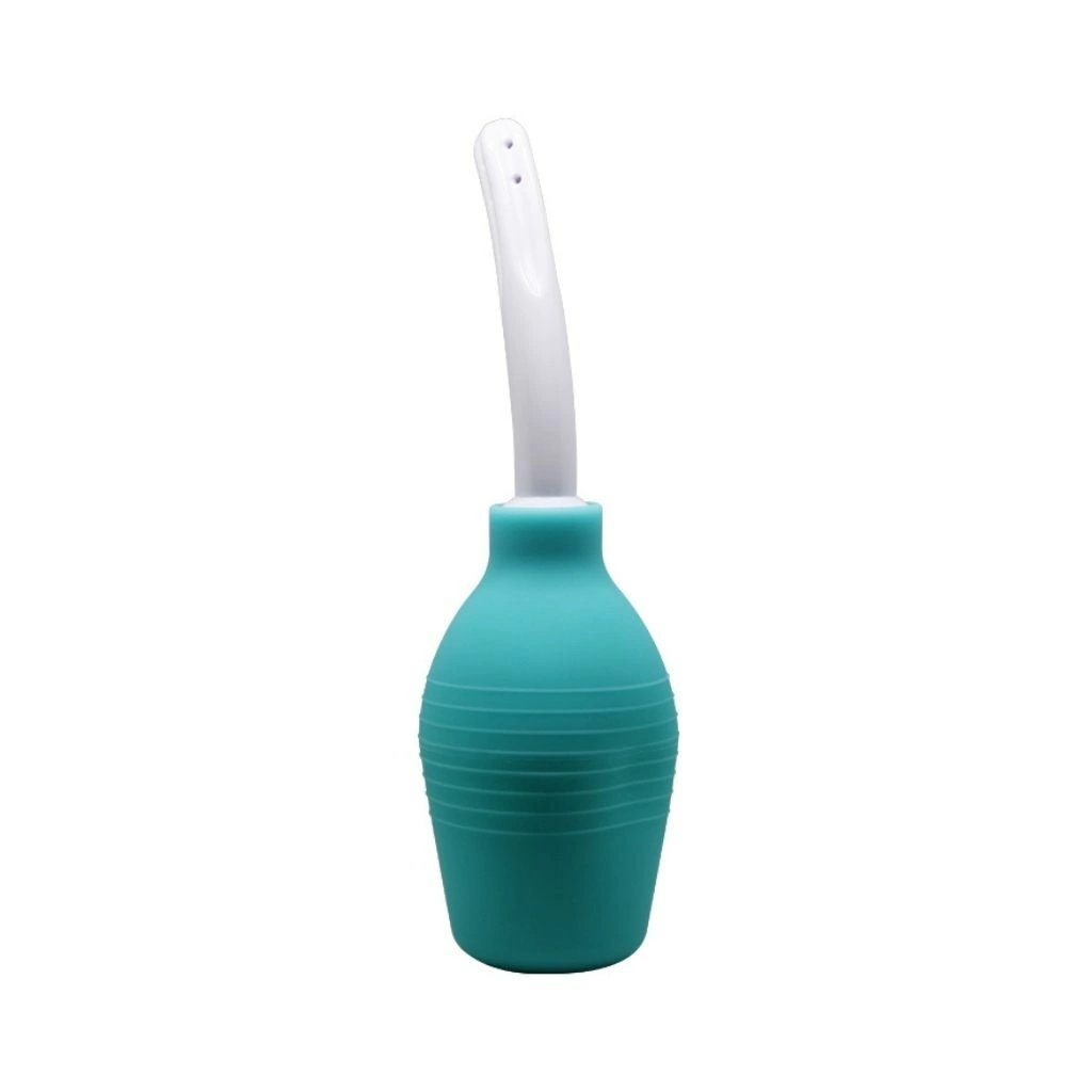 DUCHA ANAL Y VAGINAL Mr. Play Super Power